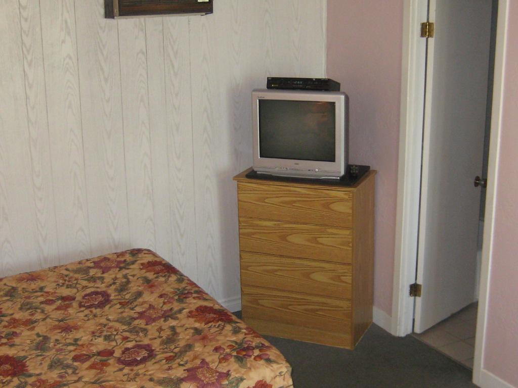 Condotel Motel Canadien Sainte-Anne-de-Beaupré Δωμάτιο φωτογραφία